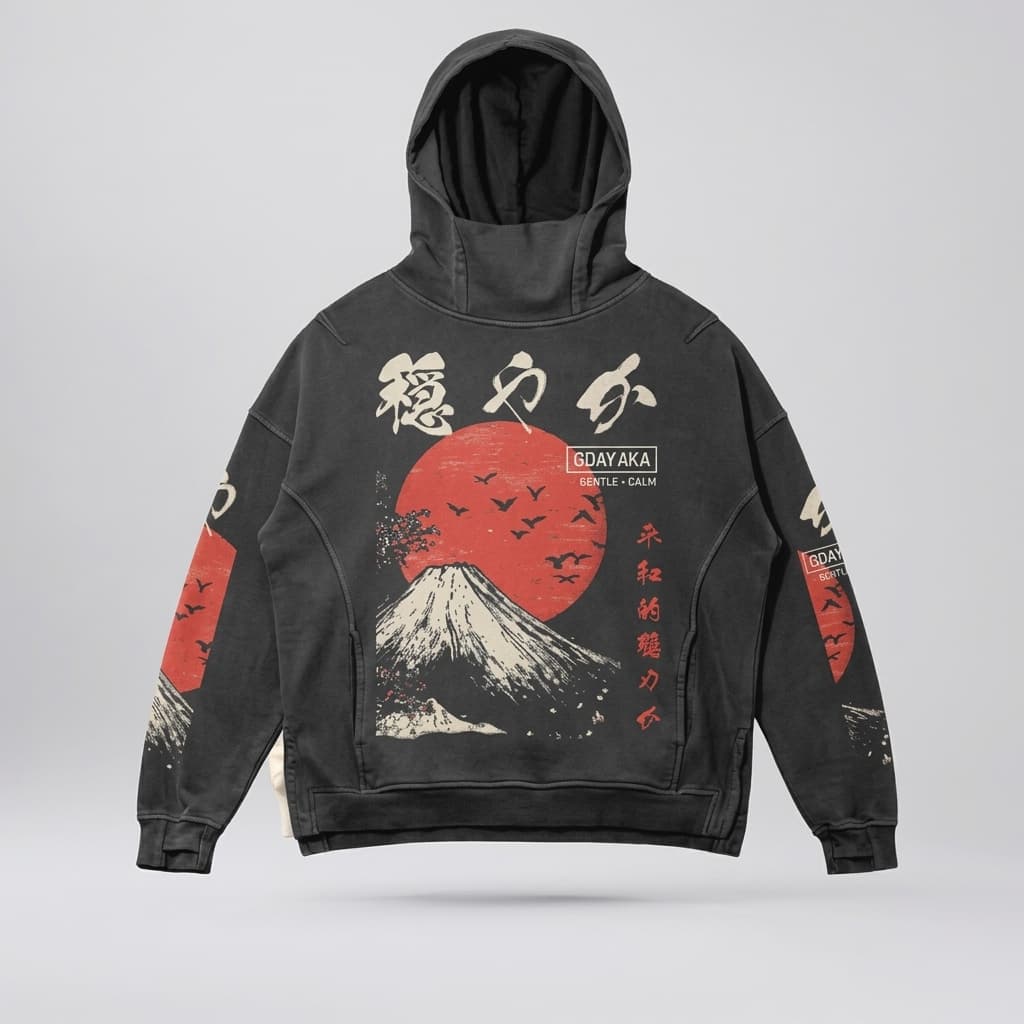Hero Product Shot